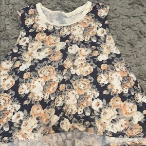 PacSun tank top